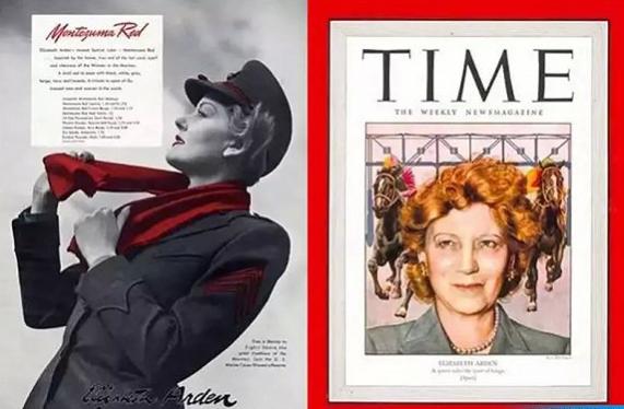 赫莲娜与雅顿的世纪之争，最终却让雅诗兰黛夺了江山