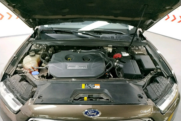 被忽视的福特金牛座,被低估的日系豪车