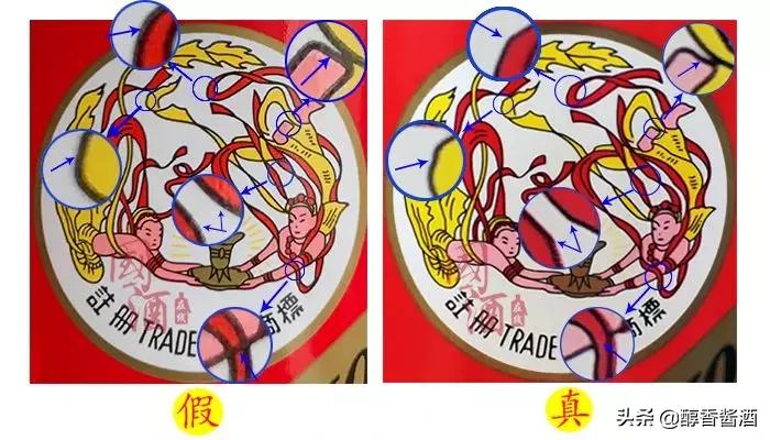 飞天茅台假货案例,茅台飞天53度假酒多吗