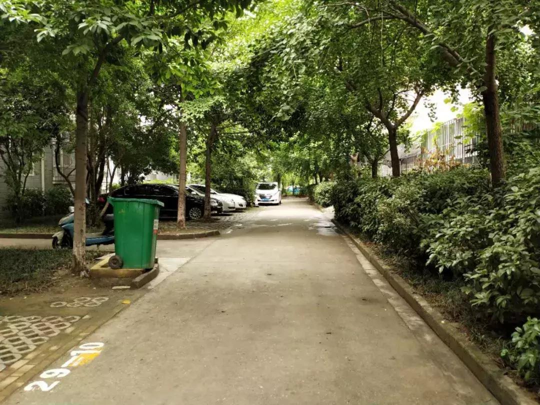 南方花园b组团房价走势,江宁岔路口南方花园房价