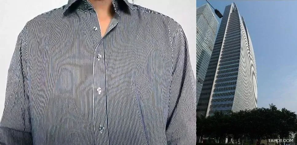 最美魔性条纹图片,最美的魔性条纹