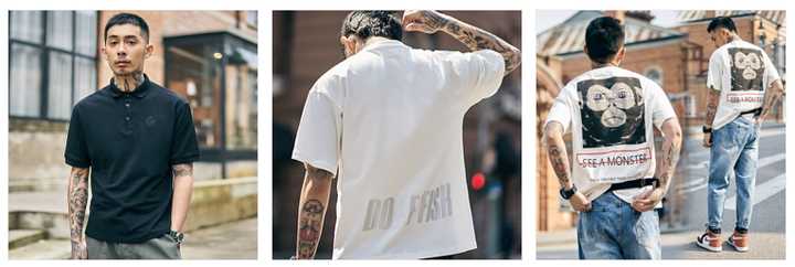 适合年轻人穿的男装品牌有哪些 (男士30到35岁十大轻奢男装品牌)