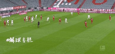 弗里克为何坚持无锋阵,弗里克在巴萨战术打法