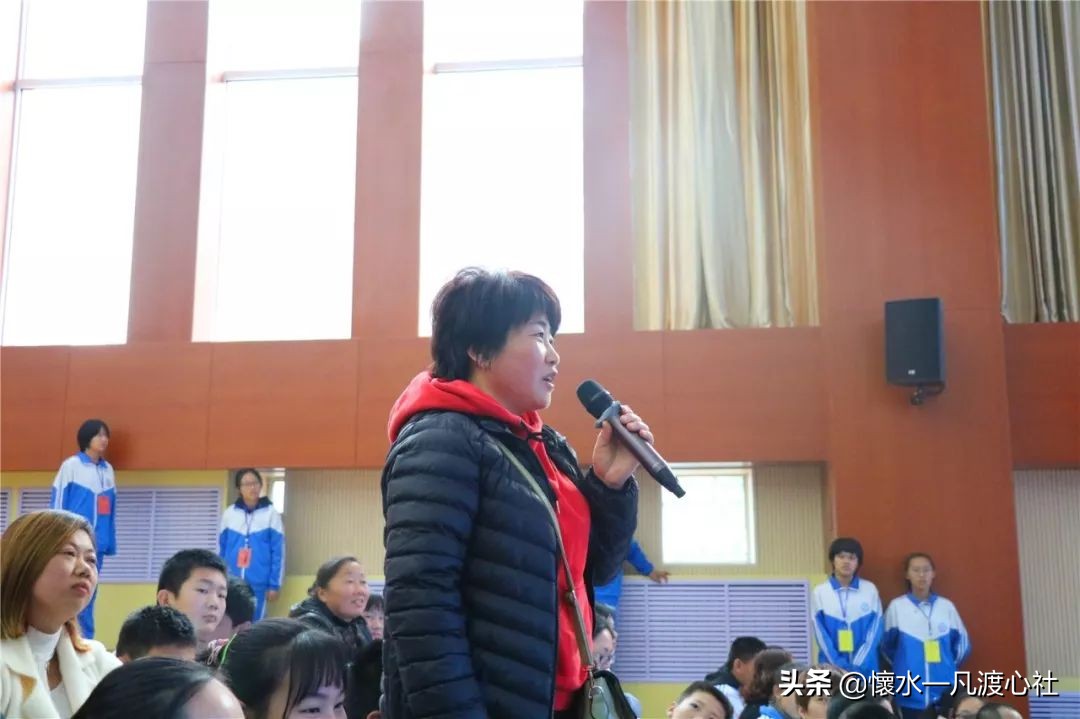 学校心理健康教育活动小记,让情绪看得见心理健康培训反思