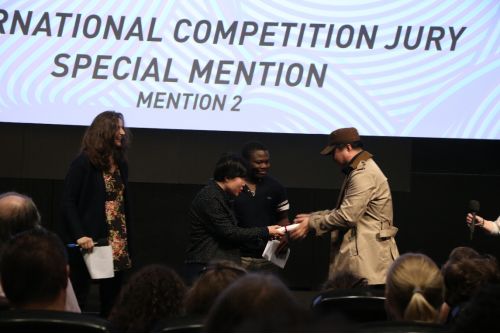 这个星期有啥好看的电影,这两天值得看的电影