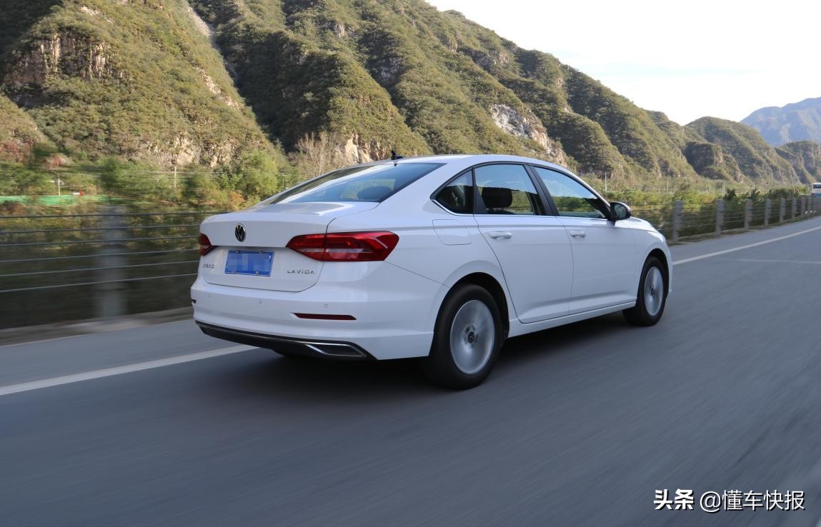 23款大众朗逸和23款科鲁泽怎么选,科鲁泽1.5发动机与朗逸1.5发动机