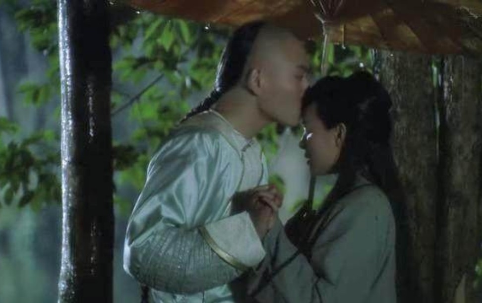 你没看懂的甄嬛传沈眉庄,甄嬛传你不知道的果郡王