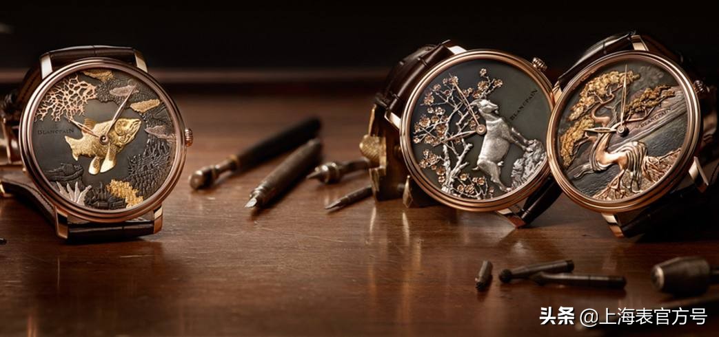 武汉名表保养哪家最放心,10多万的名表保养一般要多少钱