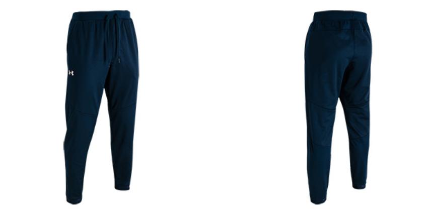 双十一安德玛终于给力了，一件价格买四件，男款两折服饰清单