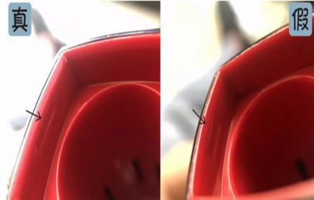 怎么辨别dior999口红真假,dior口红999怎么区分真假