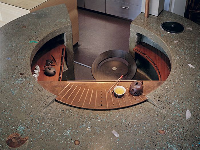 10个惊人的实验,10个惊人的水下建筑