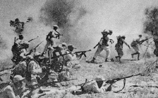 八女投江巾帼英雄,抗联投江八女的真实照片