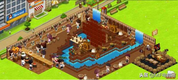 盘点腾讯停运的网游,腾讯停运的八大热门游戏