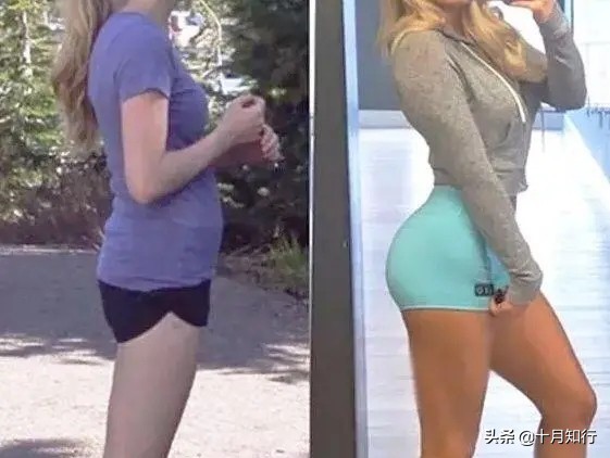 改善臀部松弛瘦臀动作,臀部训练改善臀松弛下垂神器