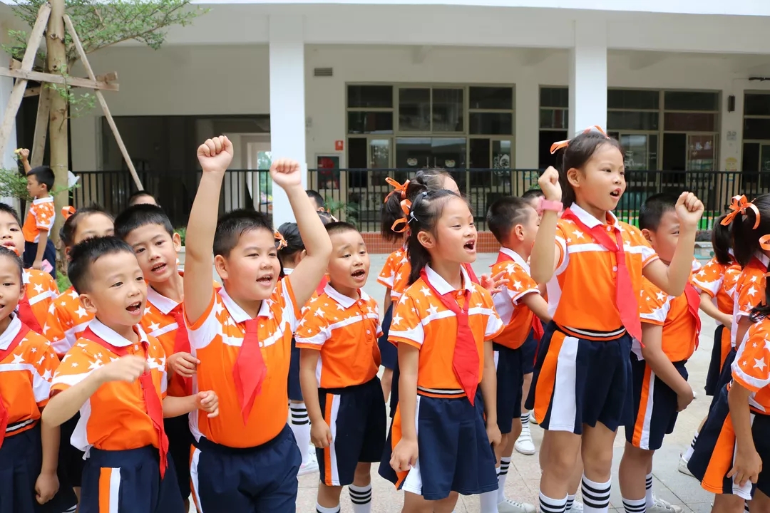 童心筑梦共创未来作文,童心筑梦共创未来的孩子