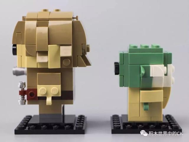 lego乐高42139全地形越野车,lego乐高42156要拼多久