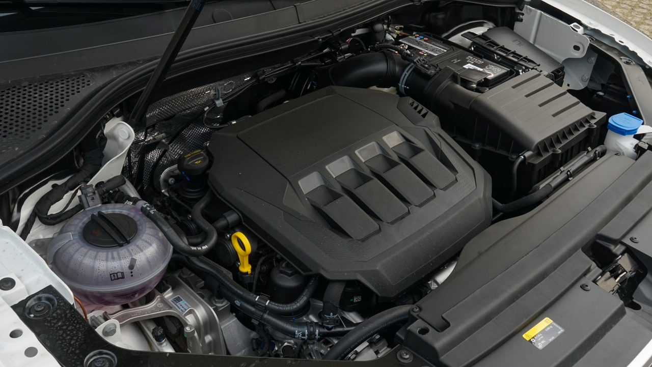 关于途观l真实评价,大家对途观l的评价