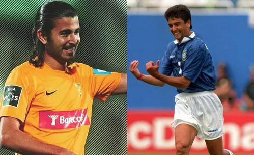 足球场上的父子传承,足球的传承盘点足坛的父子兵