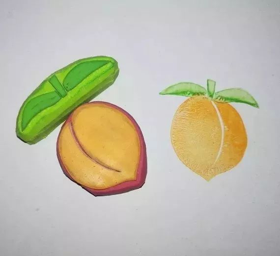 儿童橡皮玩法,超有趣的小橡皮