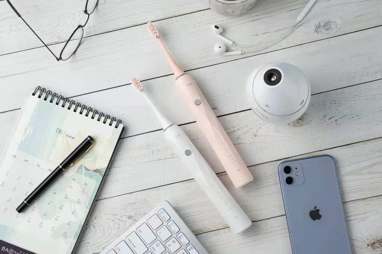 超实惠超好用的电动牙刷,分享好用的电动牙刷