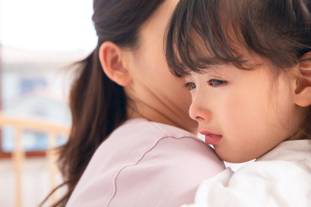 孩子做错事家长怎么正确纠正,孩子犯了严重的错父母的正确做法