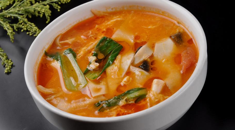 好吃到停不下来的八种面条做法,最好吃的15种面条做法