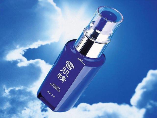 精华祛黑色素,真正能淡化斑点的精华