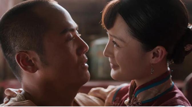 还记得《花开半夏》的她吗？如今已经是虎扑女神了