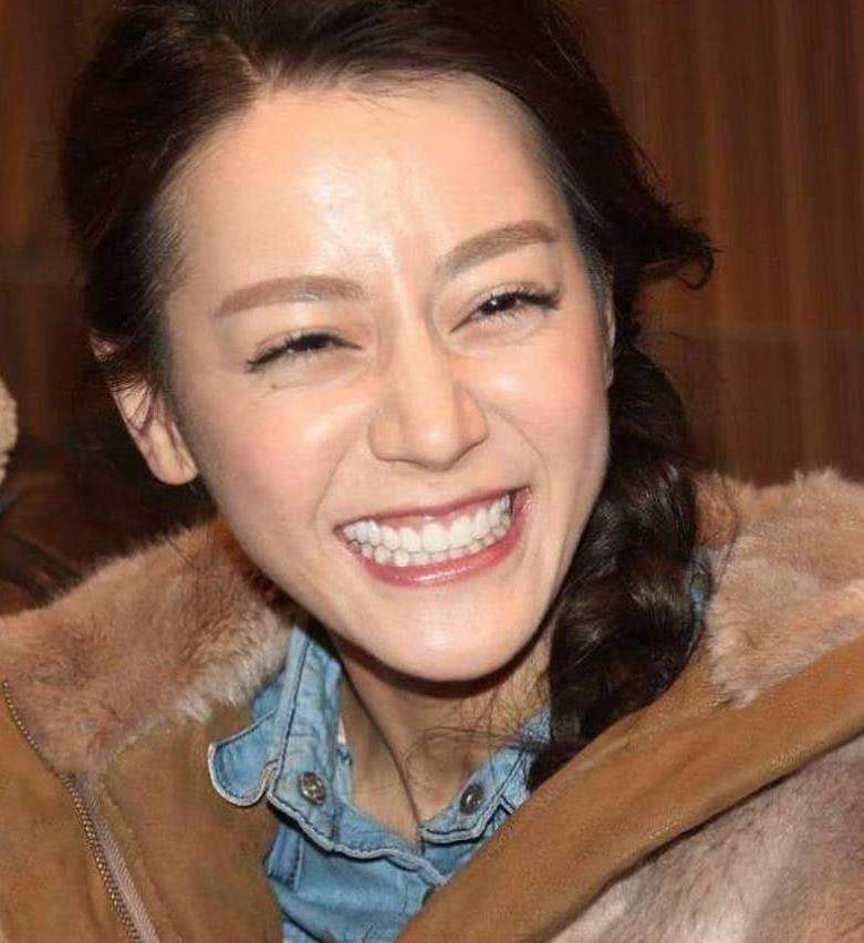 刘亦菲早期仙气照,刘亦菲仙姿玉色美到窒息