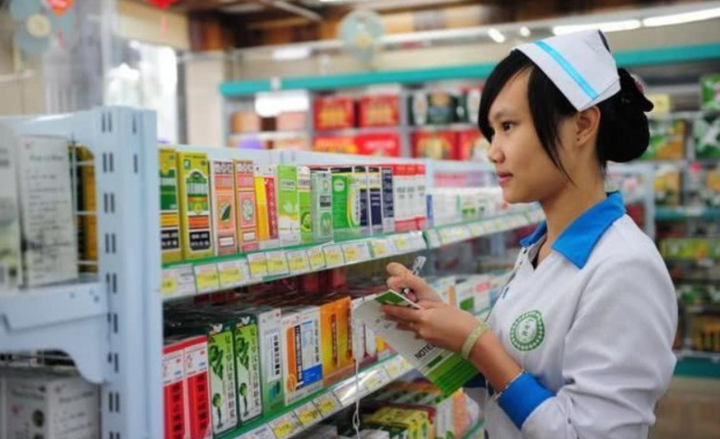 开一个药店大概多久能回本,为什么药店很少人进去卖不倒闭