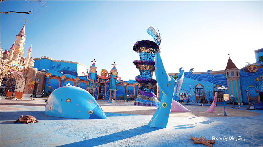 迪士尼能走多远,迪士尼乐园有多远