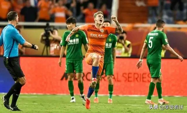 格德斯鲁能到底有多强,格德斯潜力如何