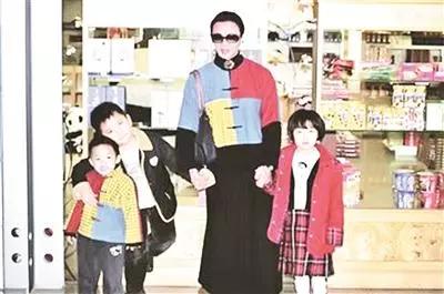 金星对女儿的教育方式,金星讲如何教育小孩