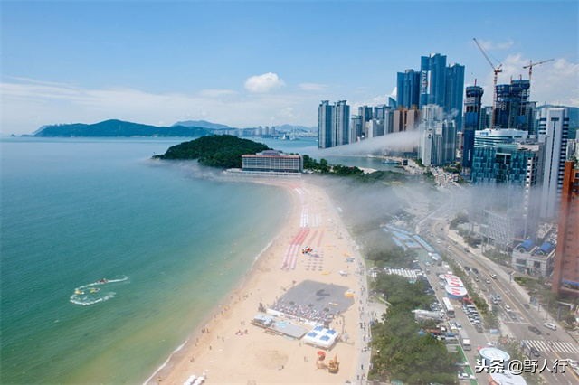 刚刚开放韩国旅游，就去丢人！韩国又一个标语让国人脸红