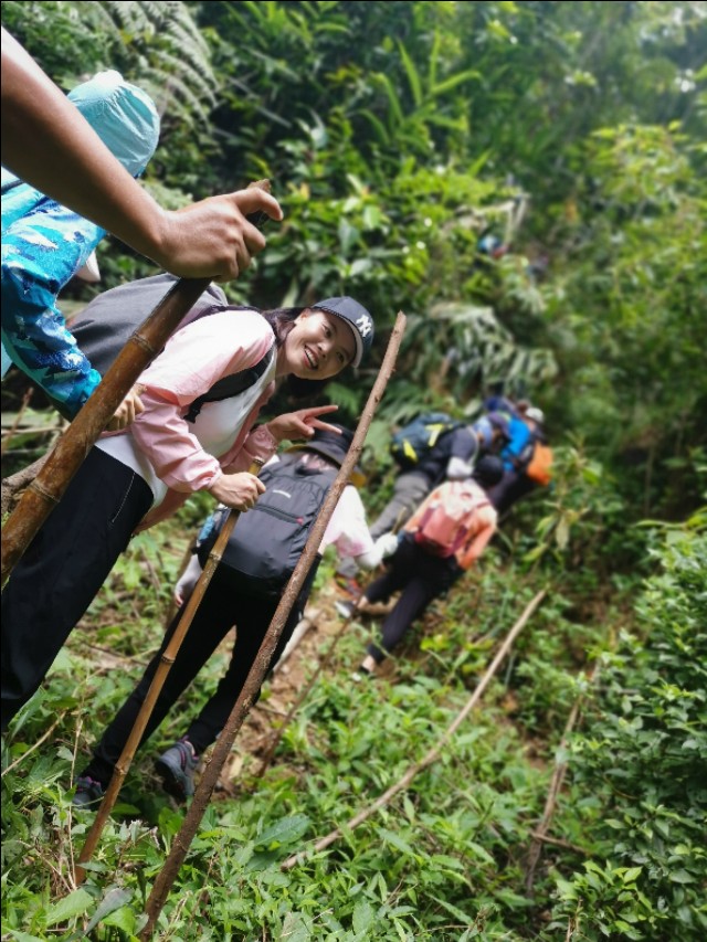 龙岩永福古溪村,福建省永福镇古溪村