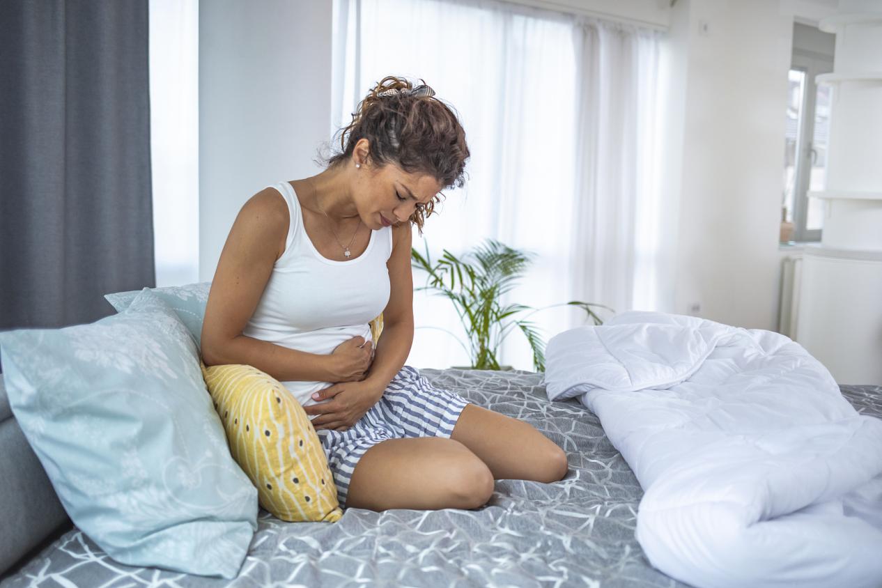女性下身有怪味，说明宫颈并非哑巴器官，要注意宫颈病变