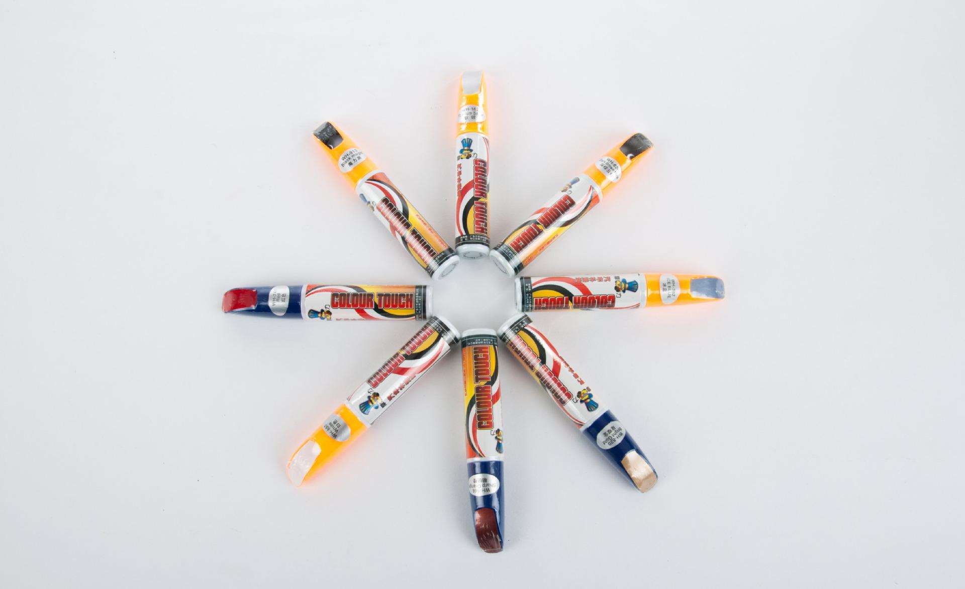 爱车有了划痕怎么办,爱车伤痕处理