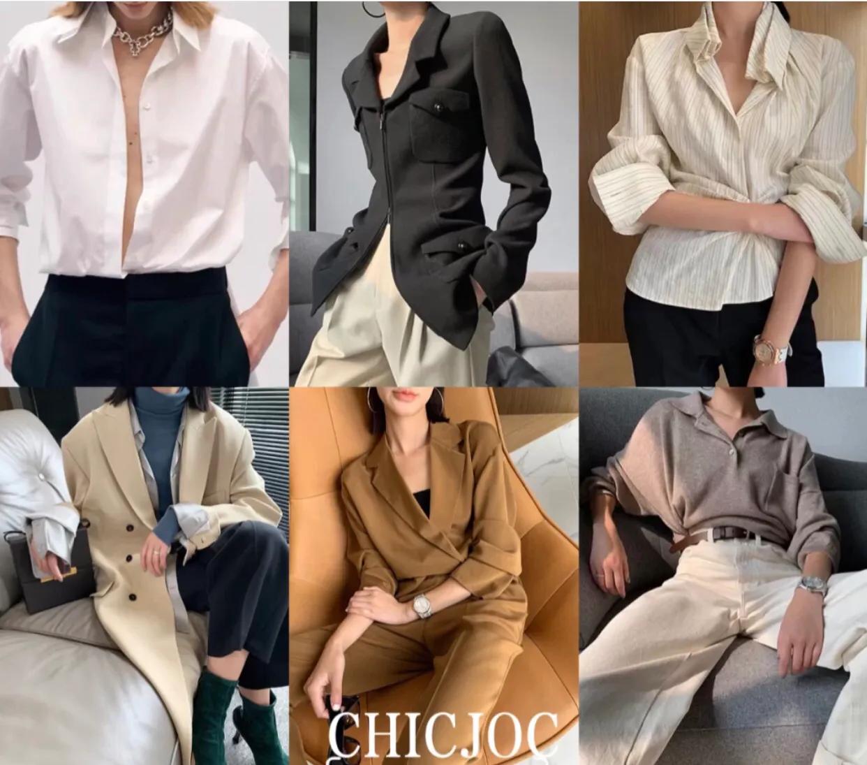 私藏女装店铺最全,私藏精品女装