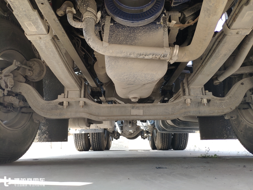 东风华神t7牵引车有多重,东风华神t7牵引车哪里生产的