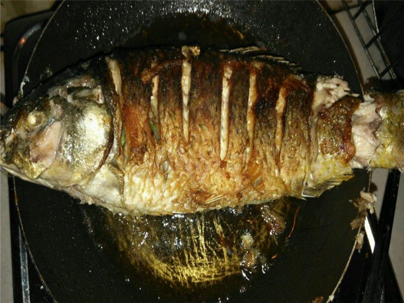 剁椒鱼在家也能做出饭店的味道,剁椒鱼怎么做家庭版