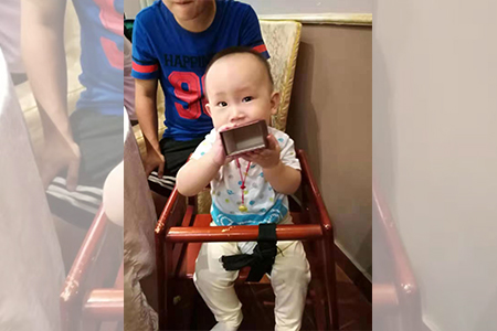 热疹湿疹和过敏的区别,宝宝过敏引起的湿疹怎么办