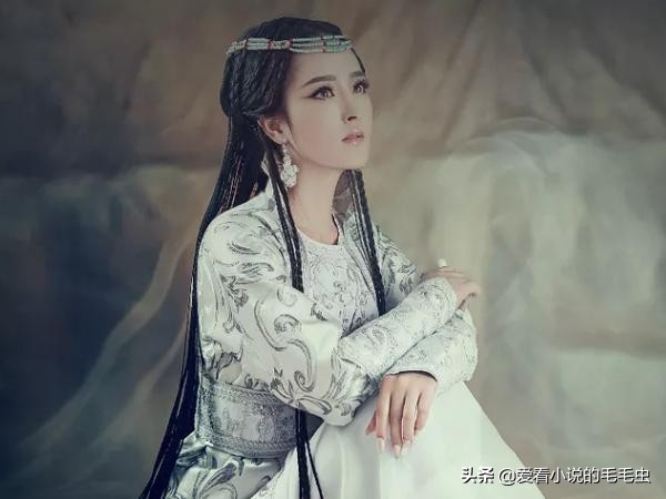 古言兄妹情深的小说,古言姐弟高质量耐看的小说推荐