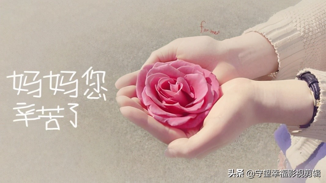 感恩母爱祝天下所有母亲节日快乐,感恩母亲祝天下母亲幸福快乐美文