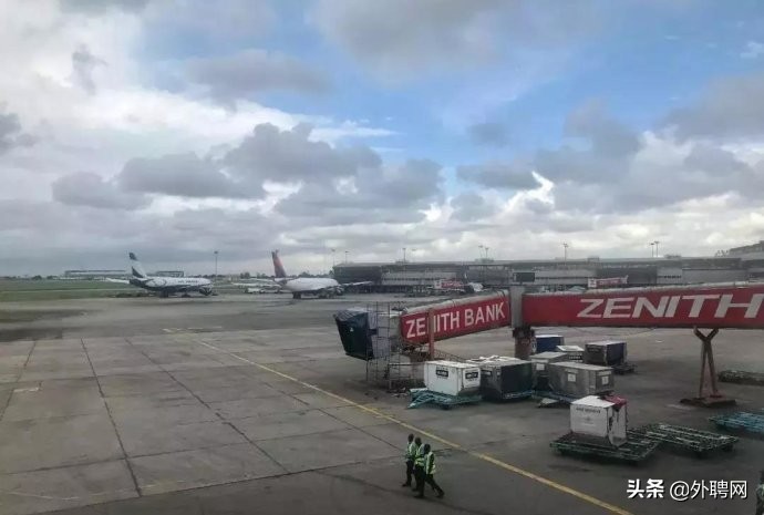 在尼日利亚真实工作与生活,尼日利亚海外生活