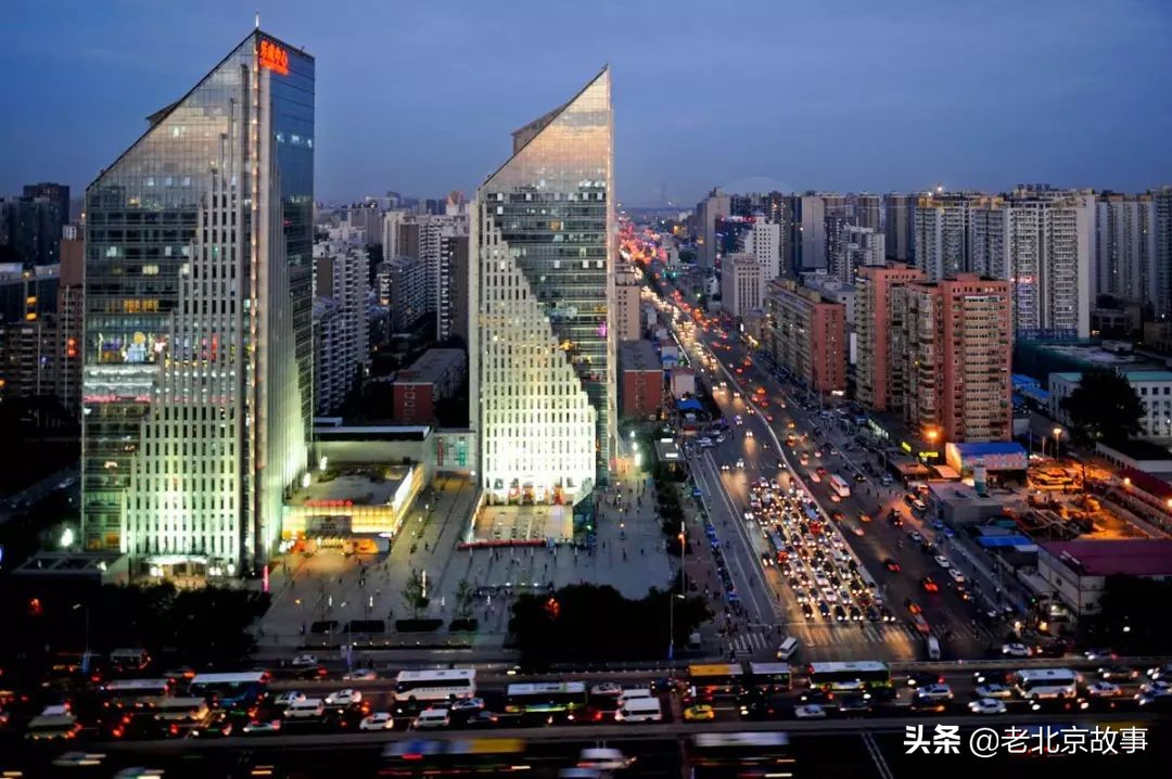 聊聊婚姻的事儿吧,北京人结婚问题