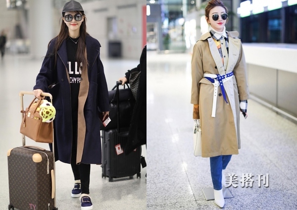 想要提升自己的气质有哪些方法,冬季双面羊绒大衣搭配