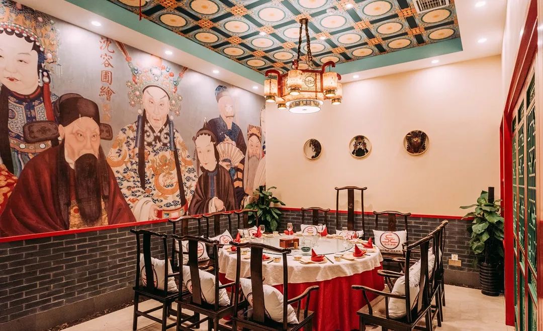 合肥哪里有老北京美食,合肥正宗老北京早点