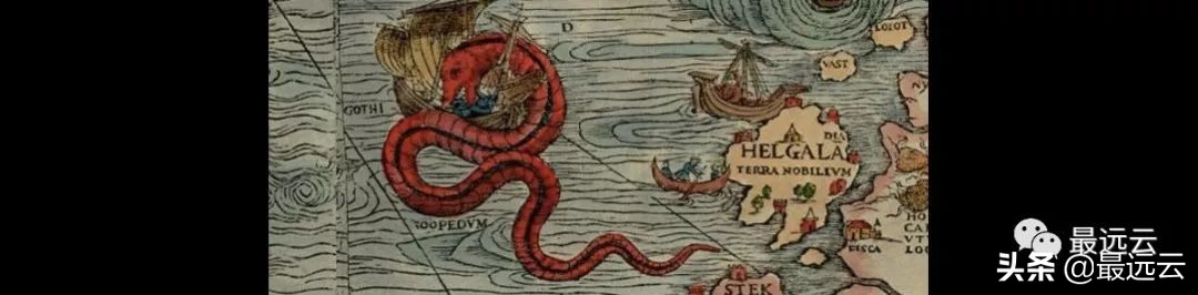 天山南北水怪谜团,水怪真实存在的未解之谜