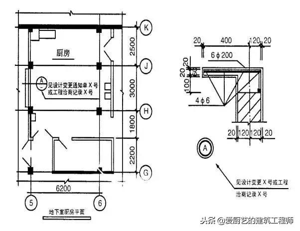 竣工验收图纸怎么做,竣工图怎么画视频教学
