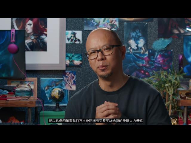 英雄联盟手游什么时候有无限火力,英雄联盟手游新赛季无限火力最新